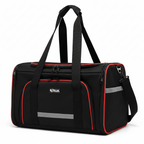 Elegant Portable Single-Shoulder Pet carrier
