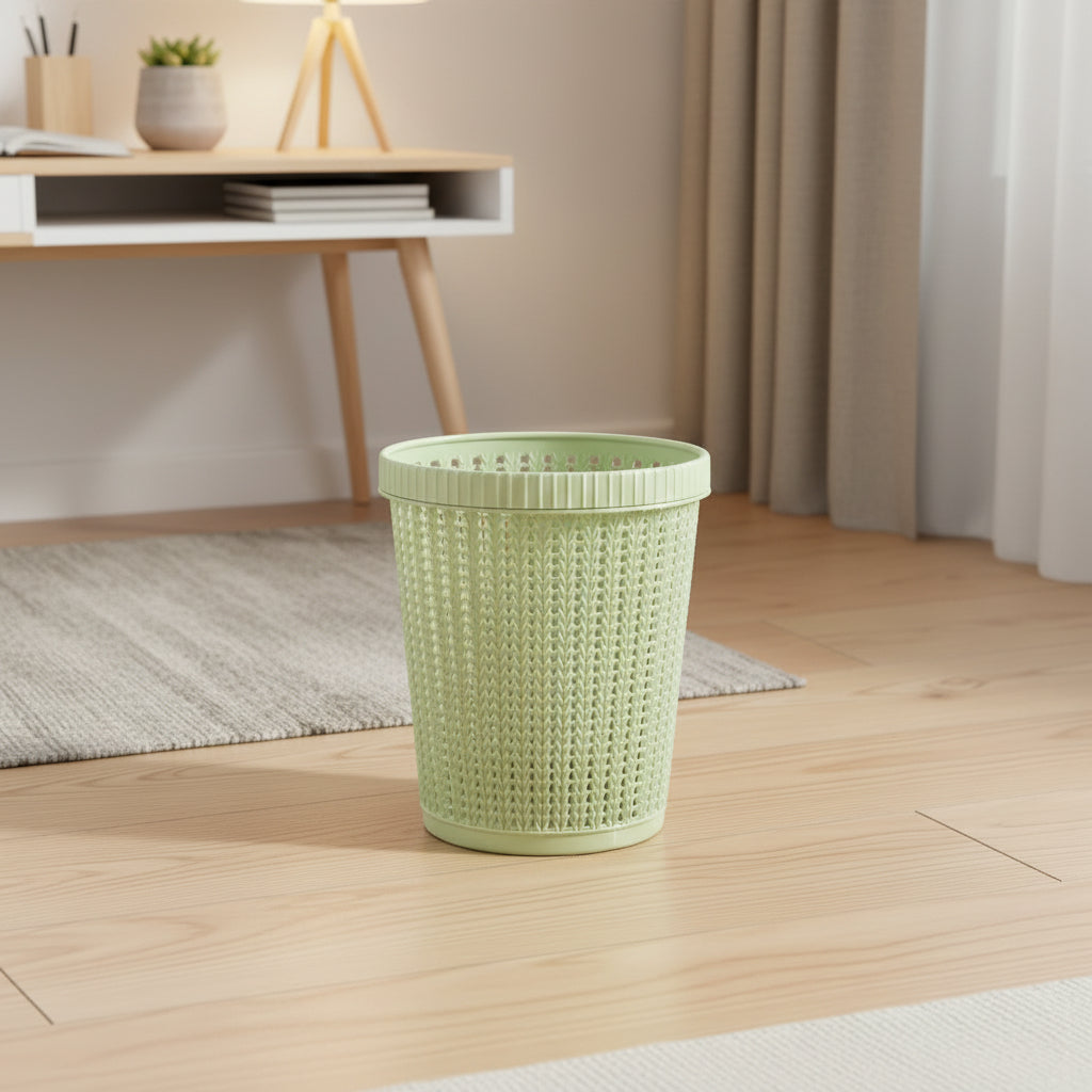 All-in-One Waste Bin